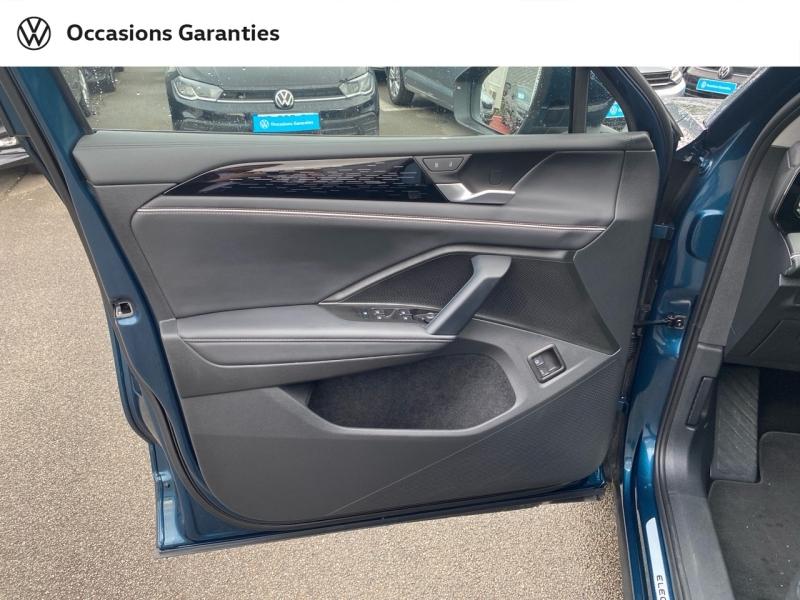 Voitures occasions VOLKSWAGEN TIGUAN Elegance Rivery