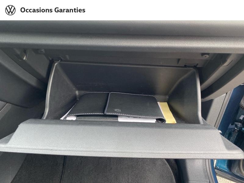 Voitures occasions VOLKSWAGEN TIGUAN Elegance Rivery