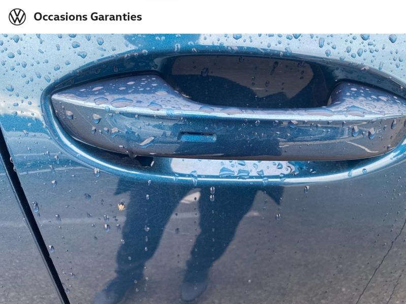 Voitures occasions VOLKSWAGEN TIGUAN Elegance Rivery