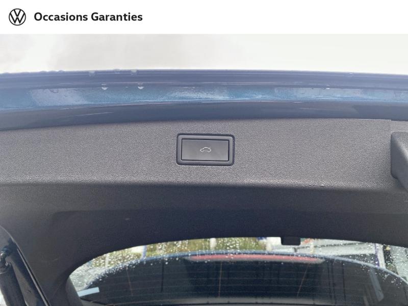 Voitures occasions VOLKSWAGEN TIGUAN Elegance Rivery