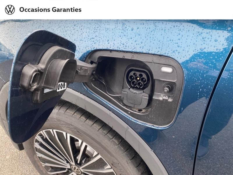 Voitures occasions VOLKSWAGEN TIGUAN Elegance Rivery