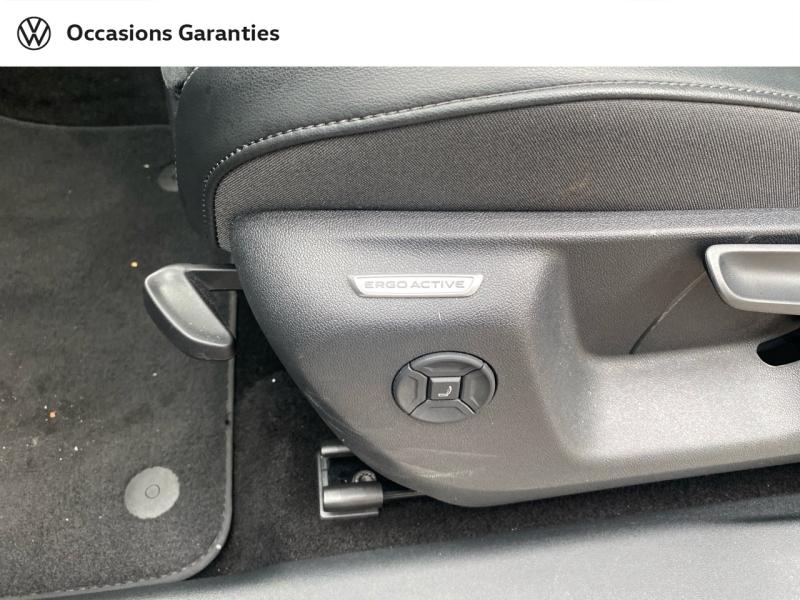 Voitures occasions VOLKSWAGEN TIGUAN Elegance Rivery