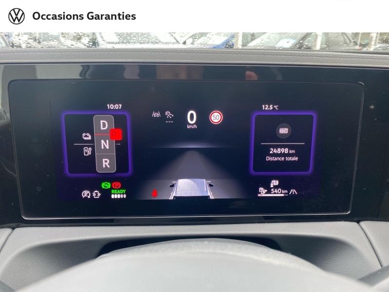 Voitures occasions VOLKSWAGEN TIGUAN Elegance Rivery