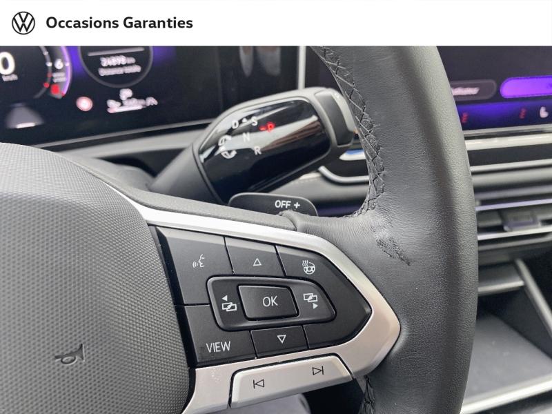 Voitures occasions VOLKSWAGEN TIGUAN Elegance Rivery