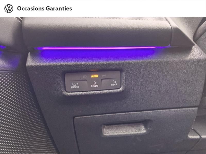 Voitures occasions VOLKSWAGEN TIGUAN Elegance Rivery