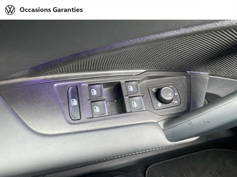 Voitures occasions VOLKSWAGEN TIGUAN Elegance Rivery