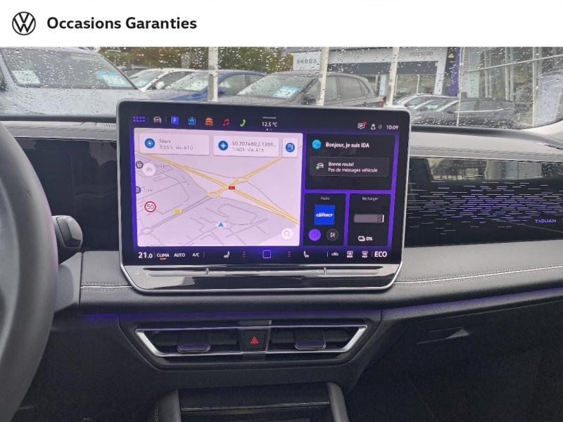 Voitures occasions VOLKSWAGEN TIGUAN Elegance Rivery