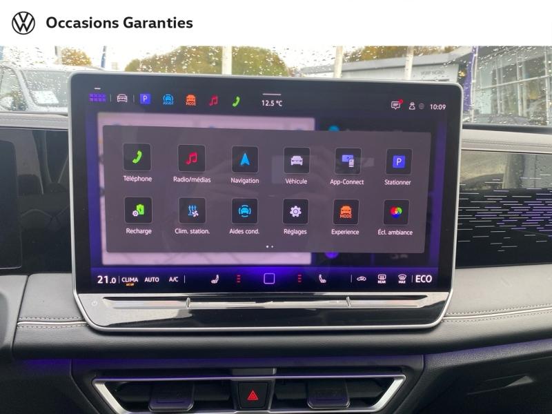 Voitures occasions VOLKSWAGEN TIGUAN Elegance Rivery