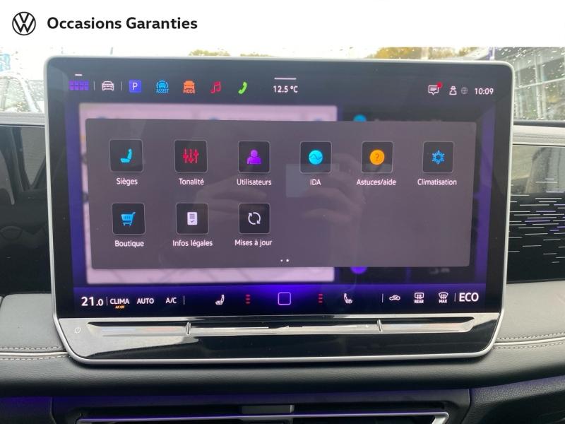 Voitures occasions VOLKSWAGEN TIGUAN Elegance Rivery