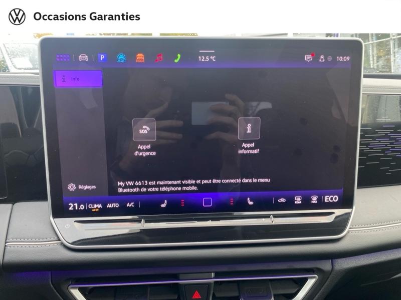 Voitures occasions VOLKSWAGEN TIGUAN Elegance Rivery