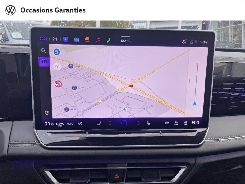 Voitures occasions VOLKSWAGEN TIGUAN Elegance Rivery