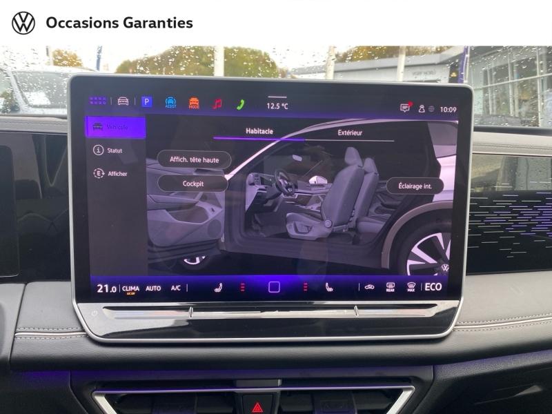 Voitures occasions VOLKSWAGEN TIGUAN Elegance Rivery