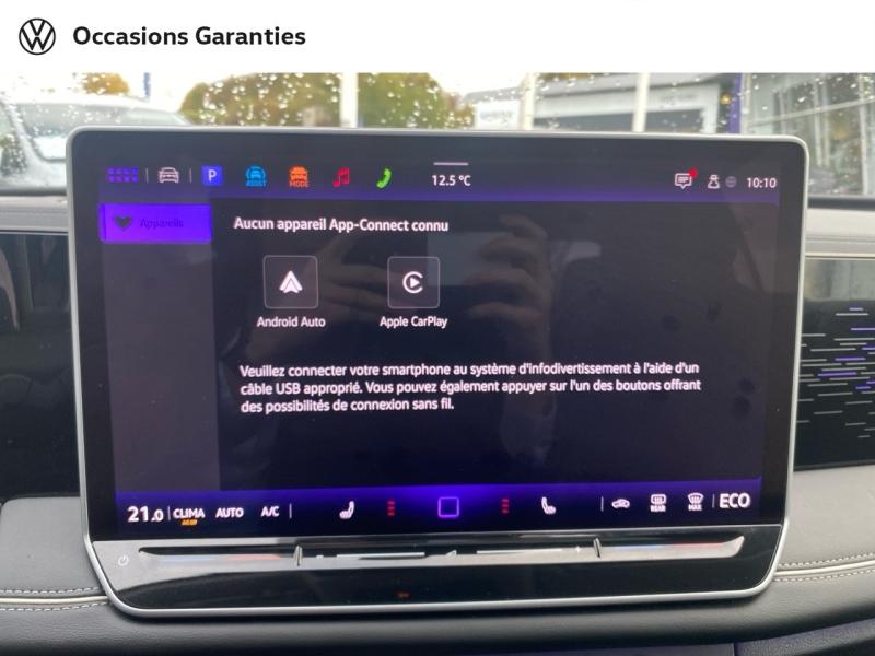 Voitures occasions VOLKSWAGEN TIGUAN Elegance Rivery