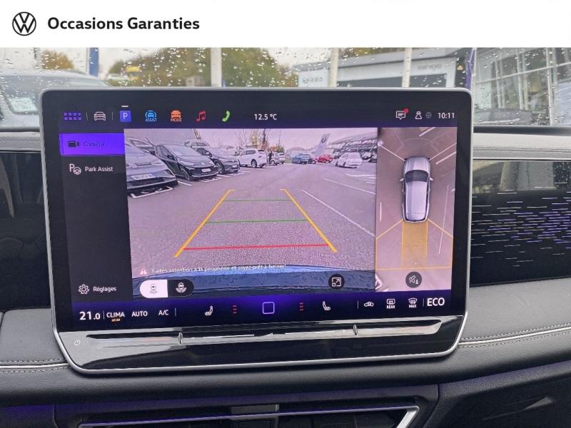 Voitures occasions VOLKSWAGEN TIGUAN Elegance Rivery