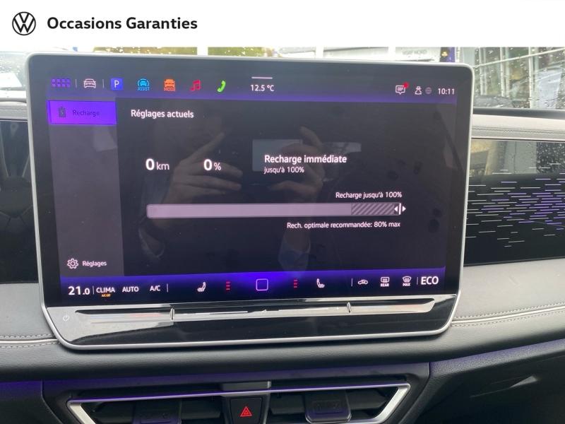 Voitures occasions VOLKSWAGEN TIGUAN Elegance Rivery