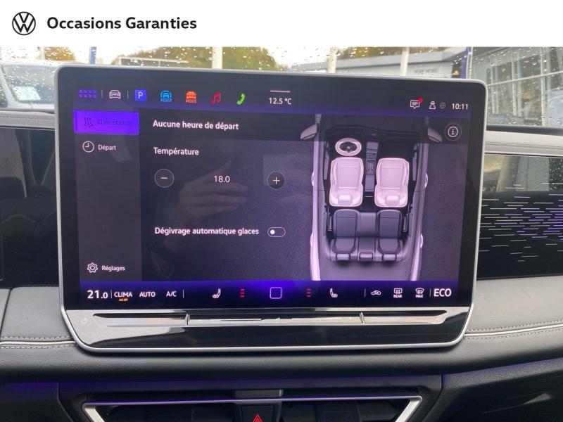 Voitures occasions VOLKSWAGEN TIGUAN Elegance Rivery