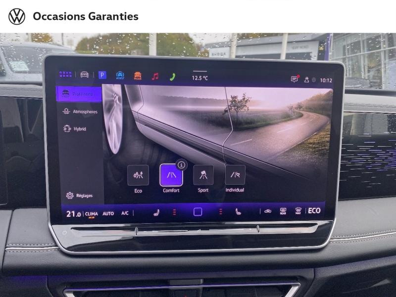 Voitures occasions VOLKSWAGEN TIGUAN Elegance Rivery