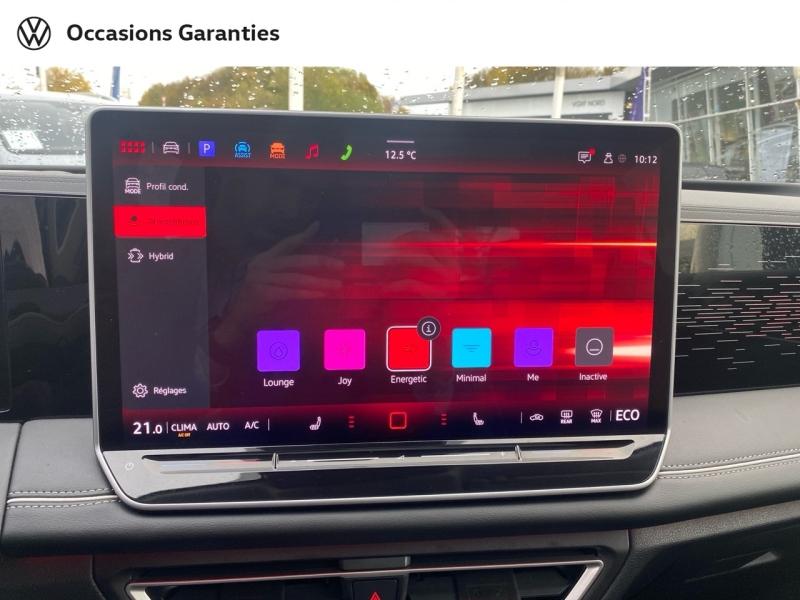 Voitures occasions VOLKSWAGEN TIGUAN Elegance Rivery