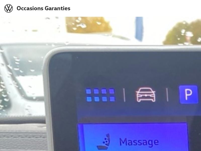 Voitures occasions VOLKSWAGEN TIGUAN Elegance Rivery