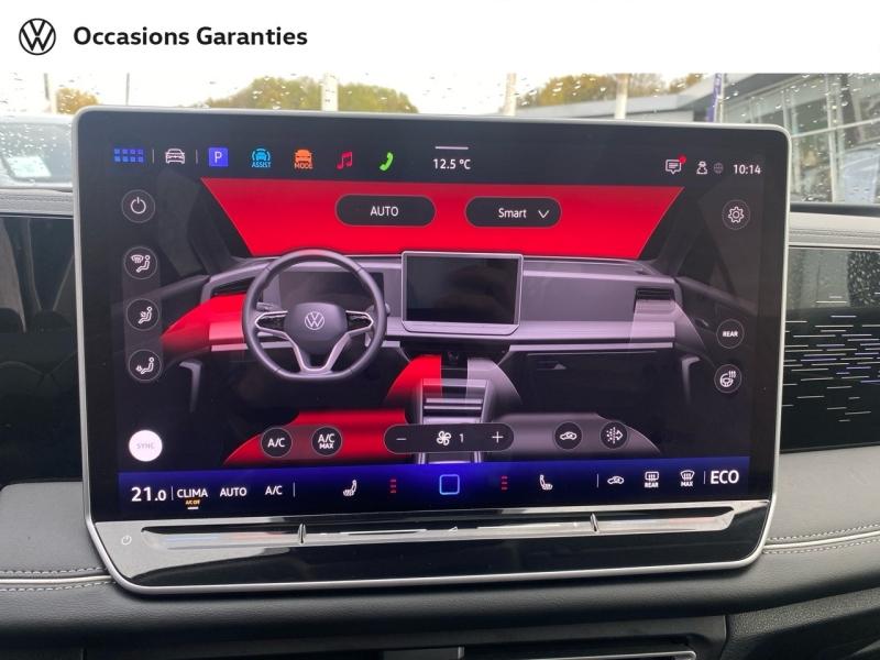 Voitures occasions VOLKSWAGEN TIGUAN Elegance Rivery