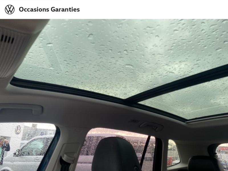 Voitures occasions VOLKSWAGEN TIGUAN Elegance Rivery