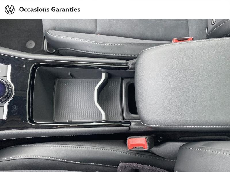 Voitures occasions VOLKSWAGEN TIGUAN Elegance Rivery