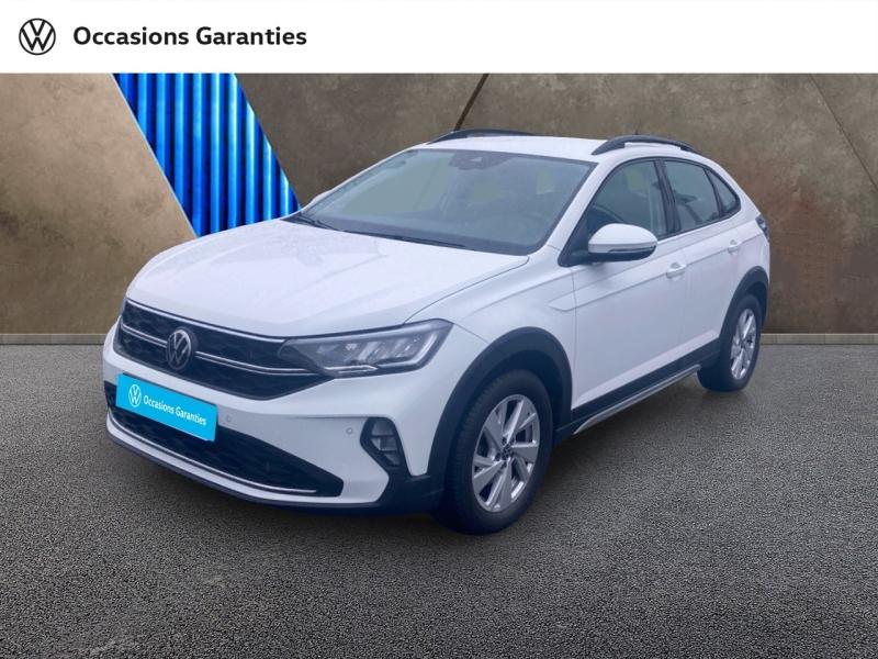 Voitures occasions VOLKSWAGEN TAIGO Life Business Rivery