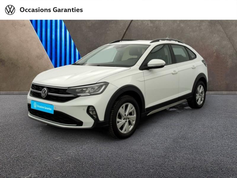 Voitures occasions VOLKSWAGEN TAIGO Life Business Rivery