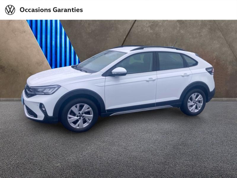 Voitures occasions VOLKSWAGEN TAIGO Life Business Rivery