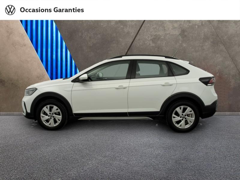 Voitures occasions VOLKSWAGEN TAIGO Life Business Rivery