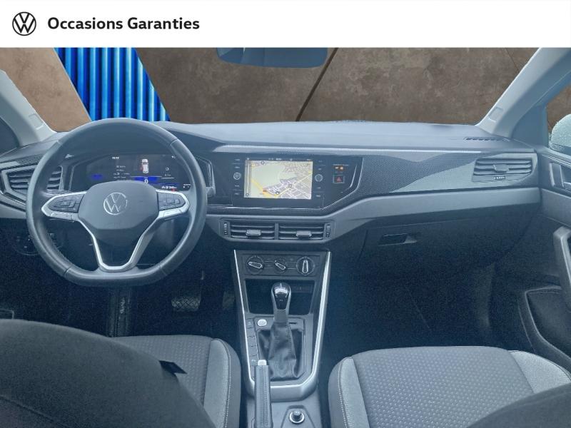 Voitures occasions VOLKSWAGEN TAIGO Life Business Rivery