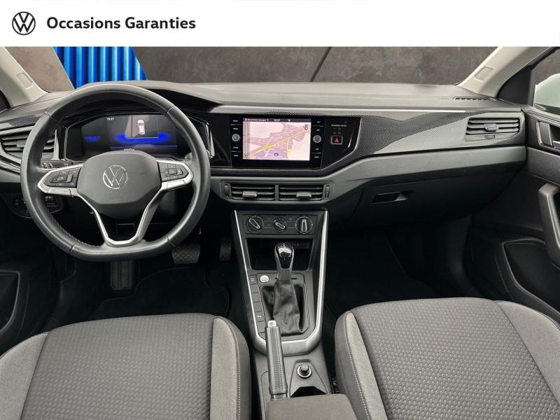 Voitures occasions VOLKSWAGEN TAIGO Life Business Rivery