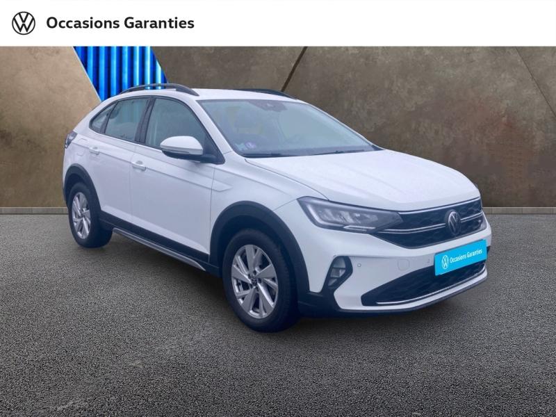 Voitures occasions VOLKSWAGEN TAIGO Life Business Rivery