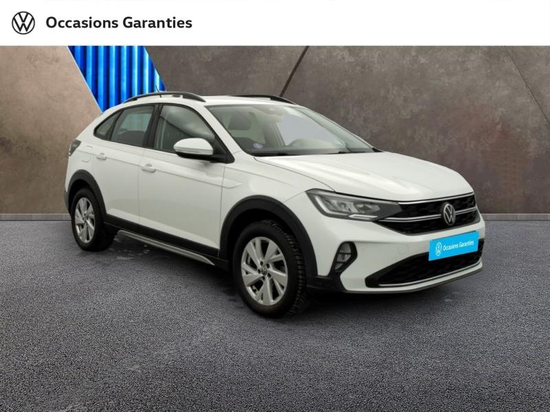 Voitures occasions VOLKSWAGEN TAIGO Life Business Rivery