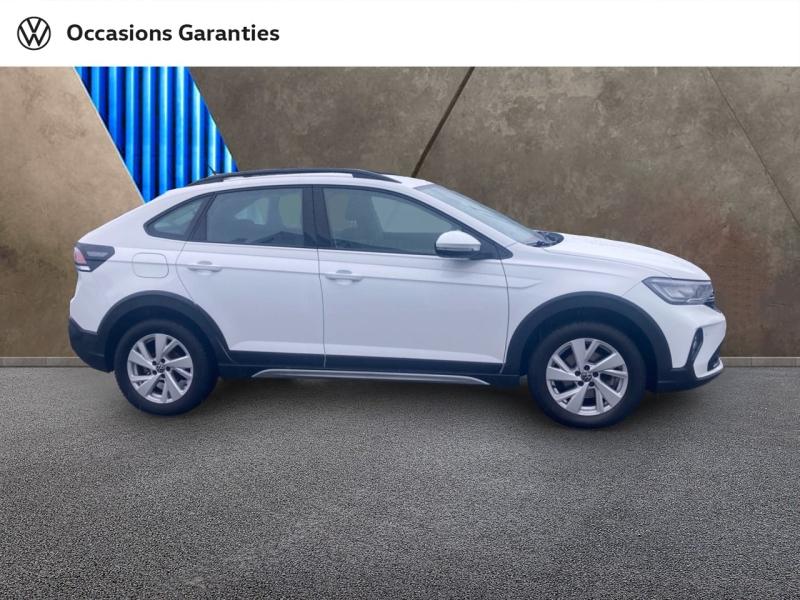 Voitures occasions VOLKSWAGEN TAIGO Life Business Rivery