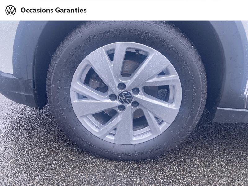 Voitures occasions VOLKSWAGEN TAIGO Life Business Rivery