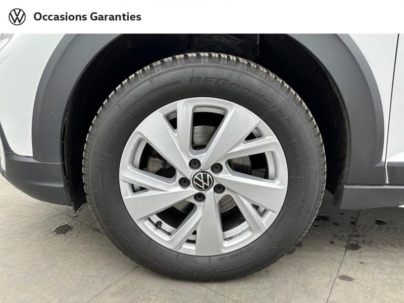 Voitures occasions VOLKSWAGEN TAIGO Life Business Rivery