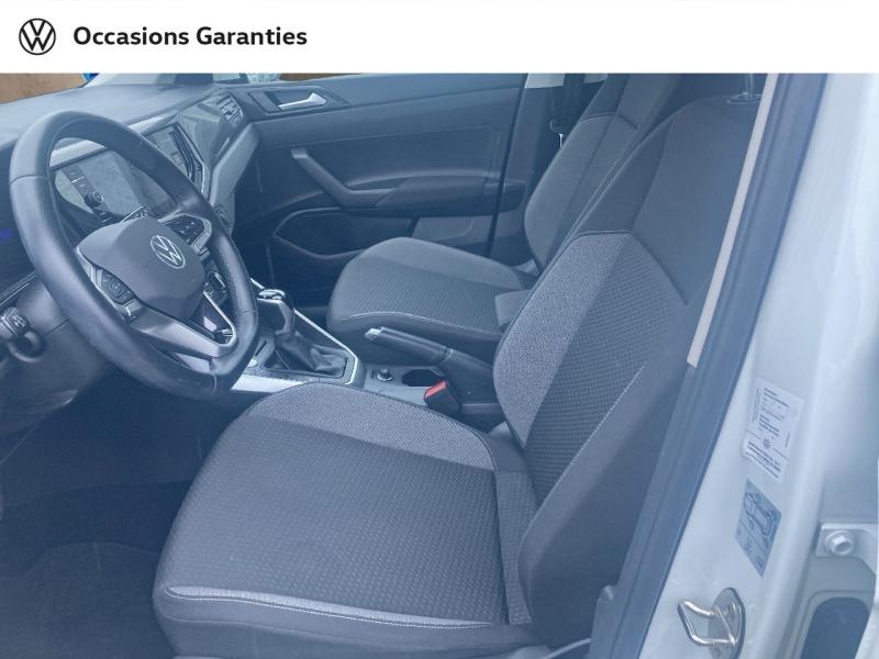 Voitures occasions VOLKSWAGEN TAIGO Life Business Rivery