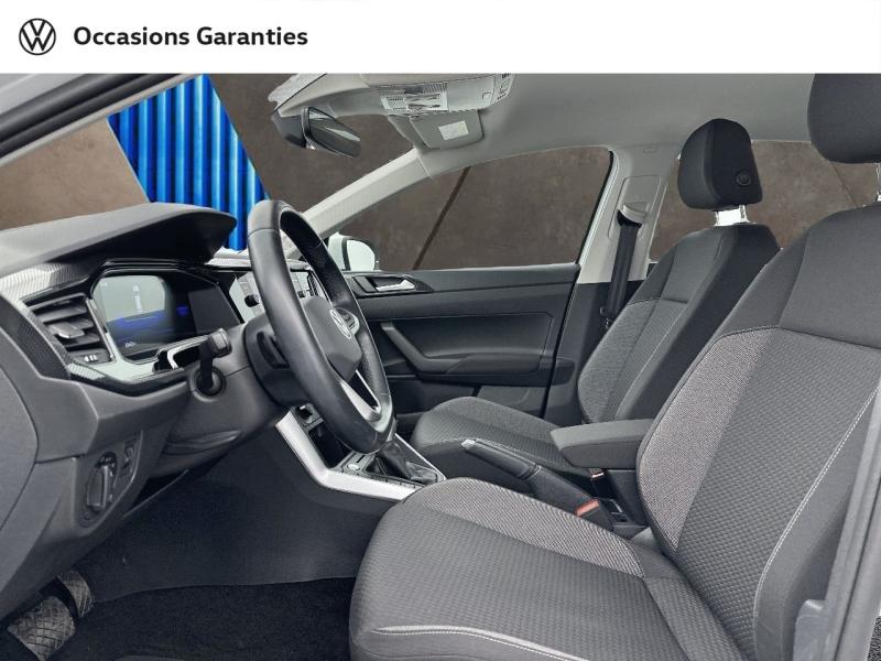Voitures occasions VOLKSWAGEN TAIGO Life Business Rivery