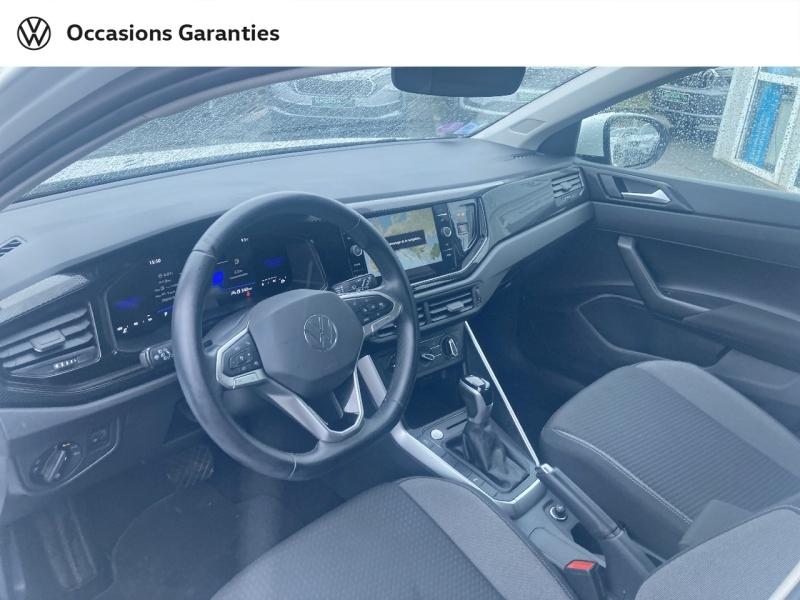 Voitures occasions VOLKSWAGEN TAIGO Life Business Rivery