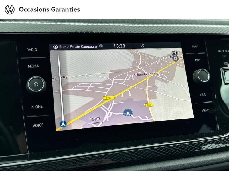 Voitures occasions VOLKSWAGEN TAIGO Life Business Rivery