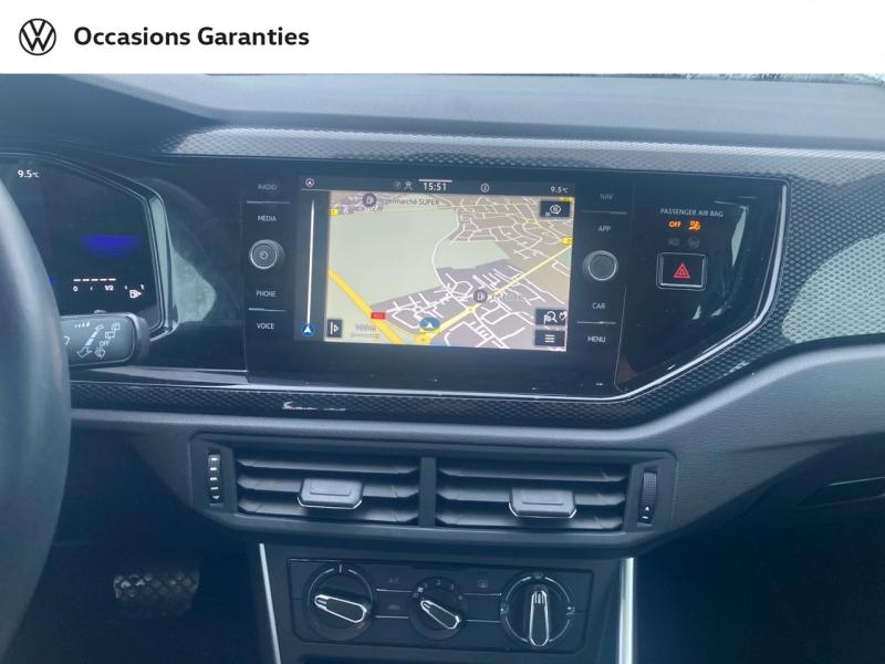 Voitures occasions VOLKSWAGEN TAIGO Life Business Rivery