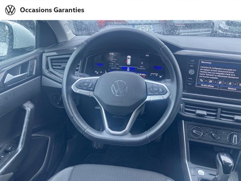 Voitures occasions VOLKSWAGEN TAIGO Life Business Rivery