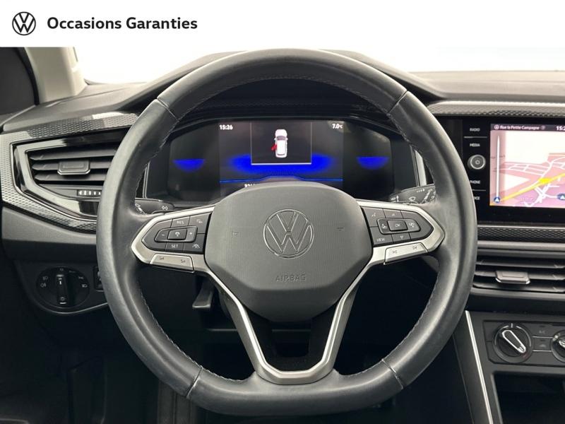 Voitures occasions VOLKSWAGEN TAIGO Life Business Rivery