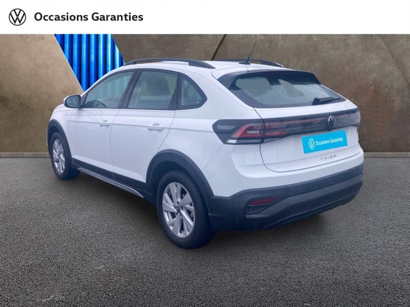 Voitures occasions VOLKSWAGEN TAIGO Life Business Rivery