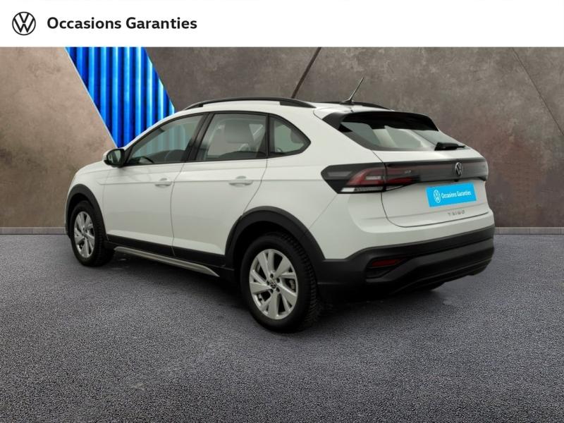 Voitures occasions VOLKSWAGEN TAIGO Life Business Rivery