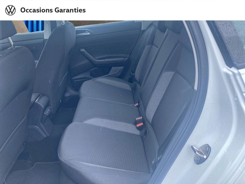 Voitures occasions VOLKSWAGEN TAIGO Life Business Rivery