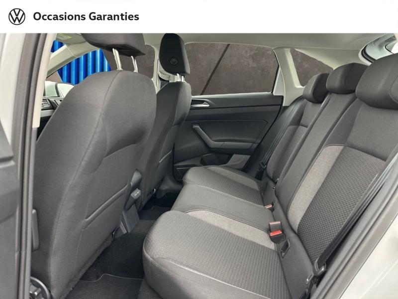 Voitures occasions VOLKSWAGEN TAIGO Life Business Rivery