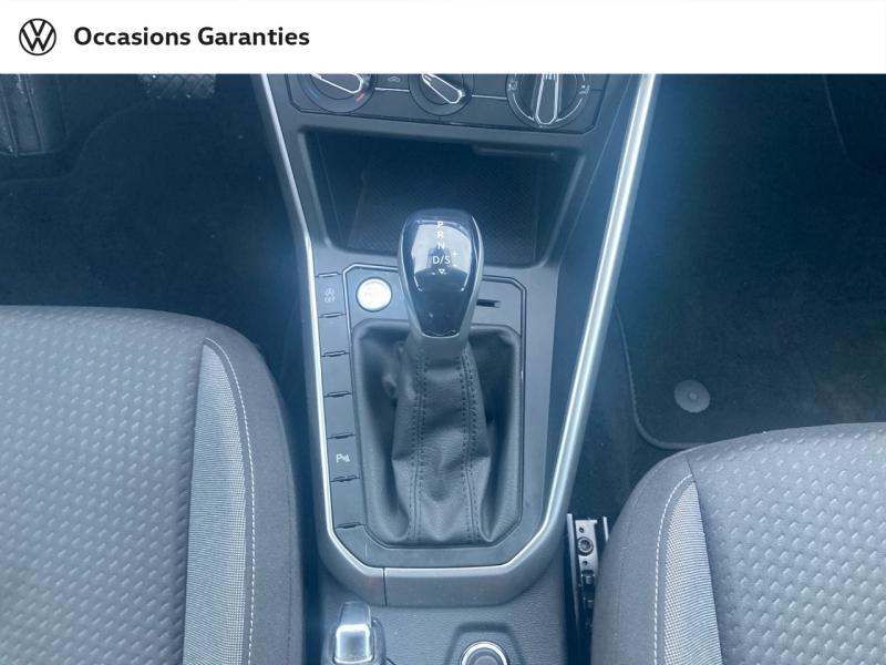 Voitures occasions VOLKSWAGEN TAIGO Life Business Rivery