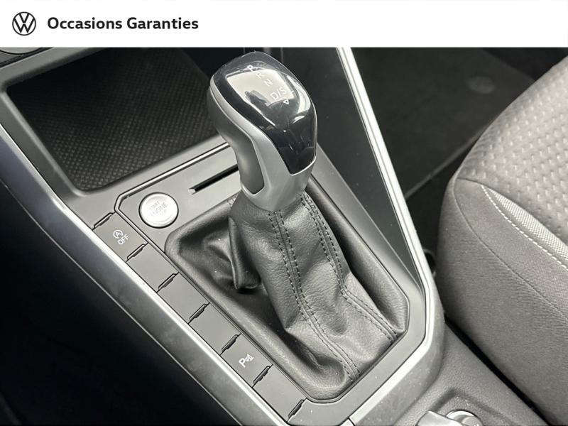 Voitures occasions VOLKSWAGEN TAIGO Life Business Rivery